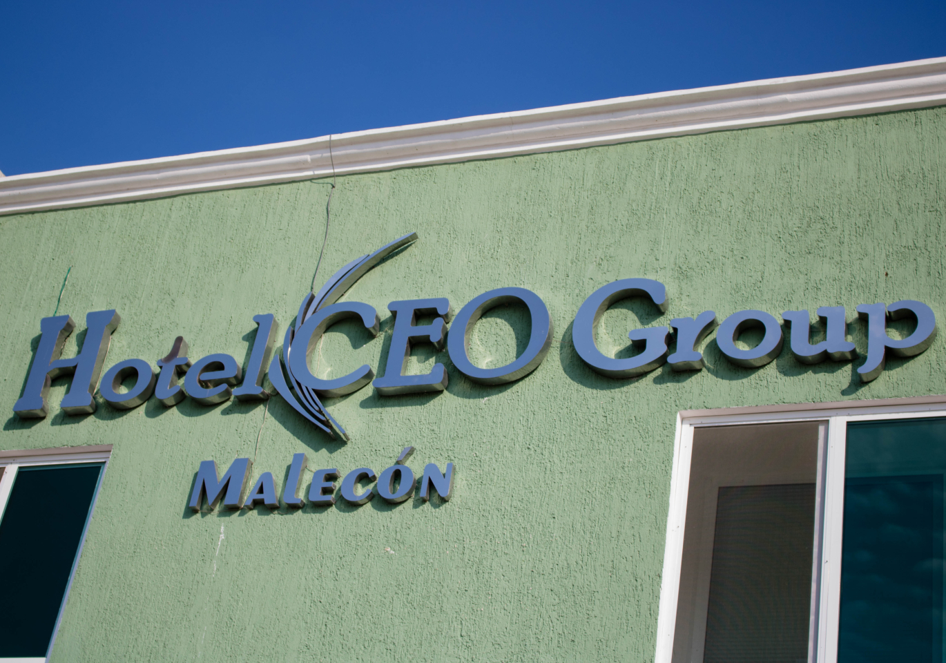 Hotel Ceo Group